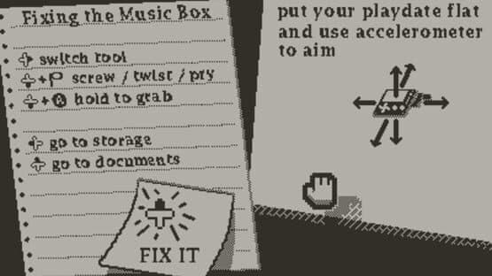 Recollection — screenshot 4