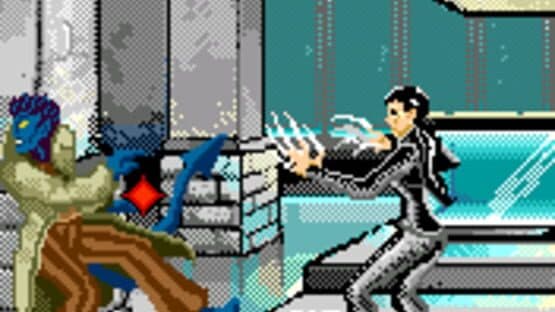 X-Men 2: Battle — screenshot 1
