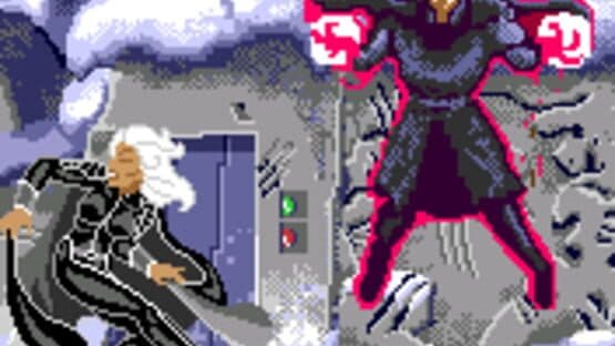 X-Men 2: Battle — screenshot 2