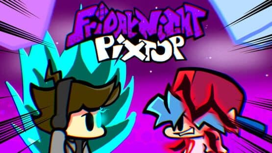 Friday Night Pixtor — screenshot 1