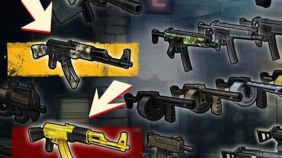 Tons of Guns — screenshot 5