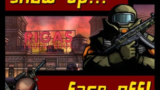 Tons of Guns — screenshot 7