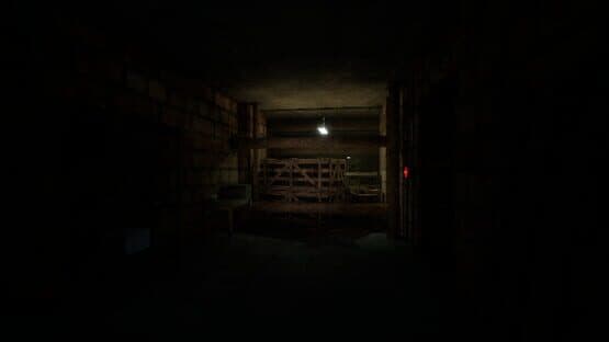 Below Nowhere — screenshot 2