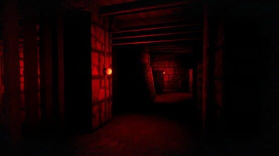 Below Nowhere — screenshot 4