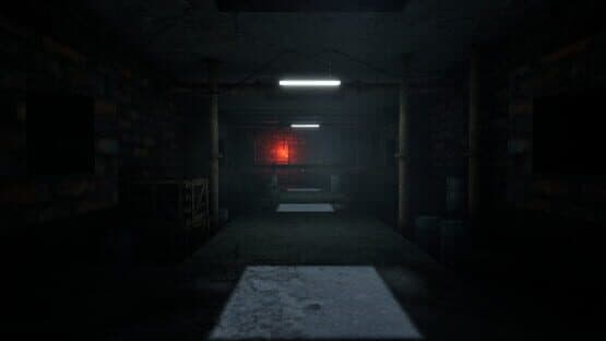 Below Nowhere — screenshot 5