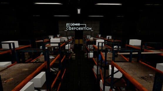 Some Assembly Required — screenshot 1
