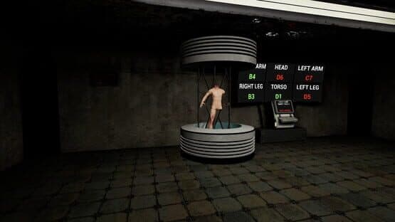 Some Assembly Required — screenshot 2