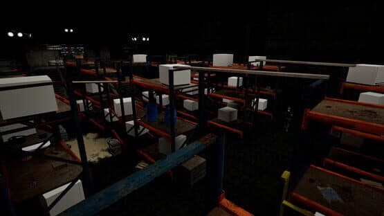 Some Assembly Required — screenshot 5