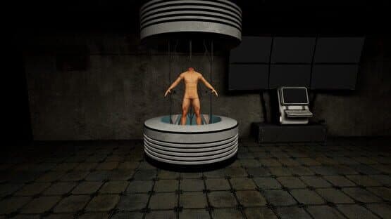 Some Assembly Required — screenshot 6