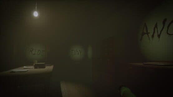 Sect House — screenshot 1
