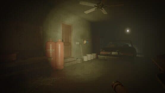 Sect House — screenshot 5