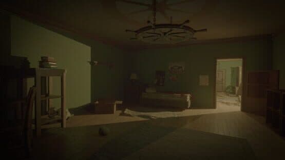 Sect House — screenshot 7