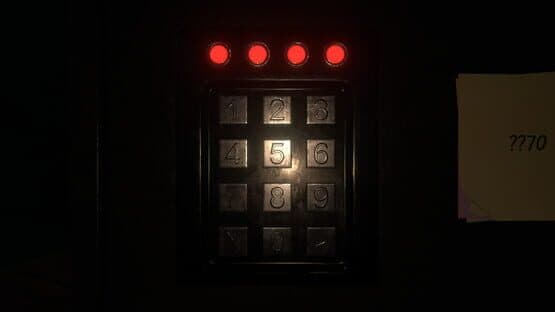 The Old Mansion: Eternal Night — screenshot 1