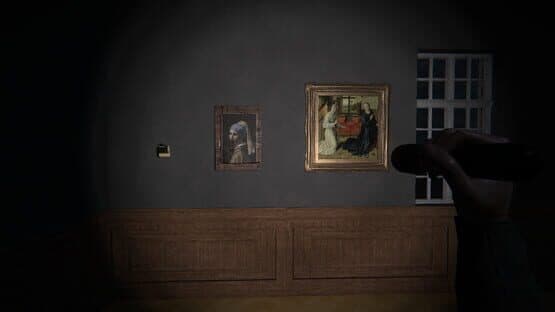 The Old Mansion: Eternal Night — screenshot 2