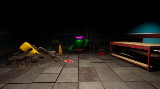 Kindergarten of Hell — screenshot 2