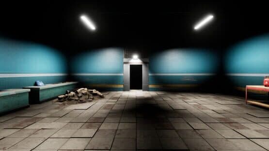 Kindergarten of Hell — screenshot 3