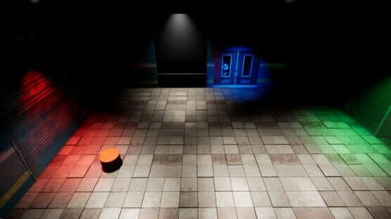 Kindergarten of Hell — screenshot 5