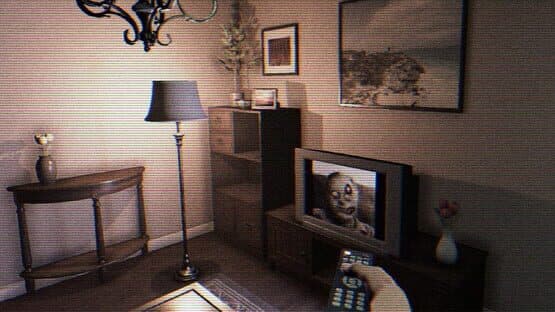 Psalm VR — screenshot 1