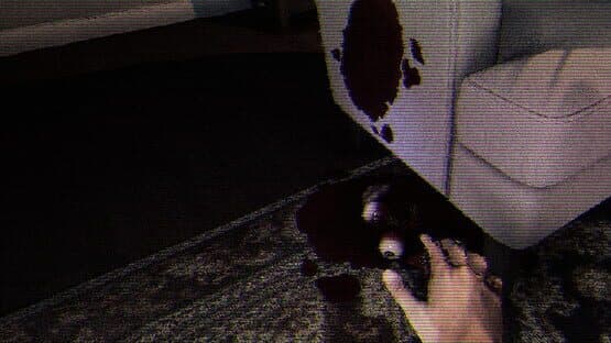 Psalm VR — screenshot 3