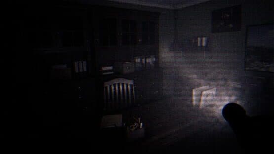 Psalm VR — screenshot 4