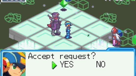 Open Net Battle — screenshot 1