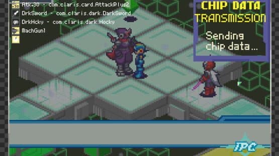Open Net Battle — screenshot 2