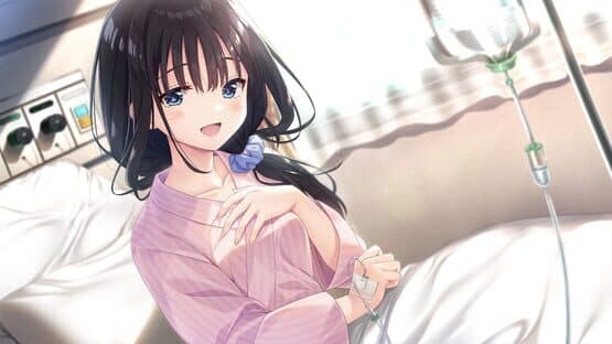 Sickly Days and Summer Traces — screenshot 1