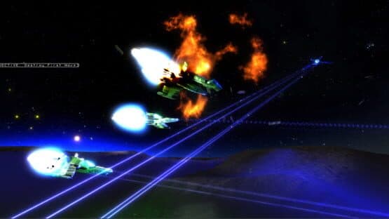 Rank: Warmaster Bunker Buster — screenshot 1