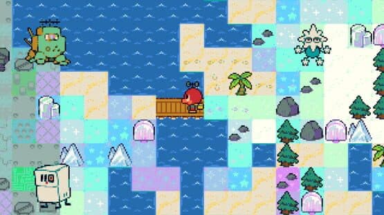 Formless Star — screenshot 1