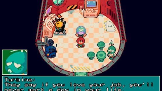 Formless Star — screenshot 3