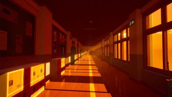 Akeno's Veil — screenshot 1