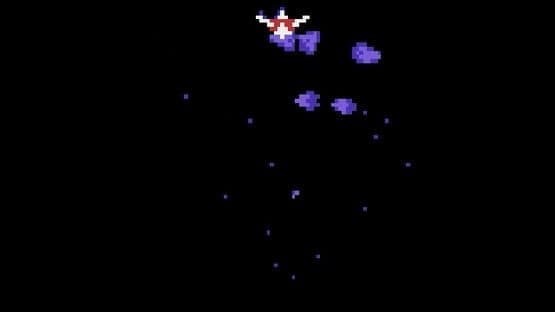 Gyruss — screenshot 1