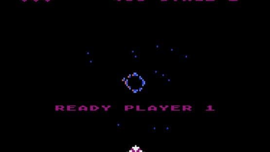 Gyruss — screenshot 3