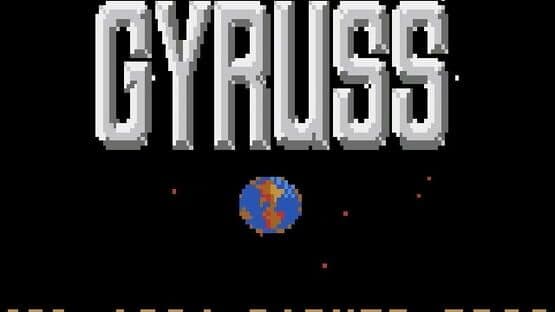 Gyruss — screenshot 4
