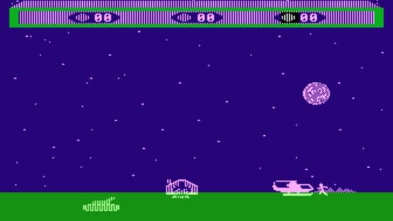 Choplifter! — screenshot 1