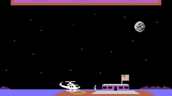 Choplifter! — screenshot 1