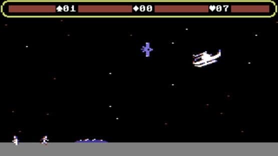 Choplifter! — screenshot 1