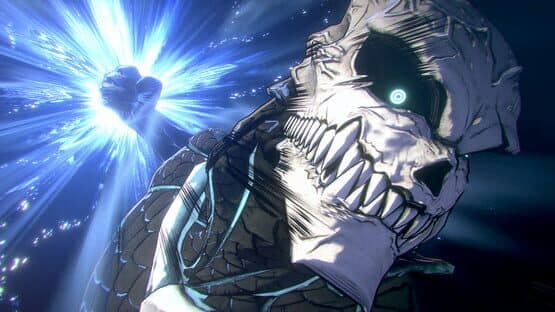 Kaiju No. 8: The Game — screenshot 1