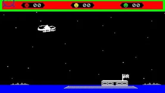 Choplifter! — screenshot 2