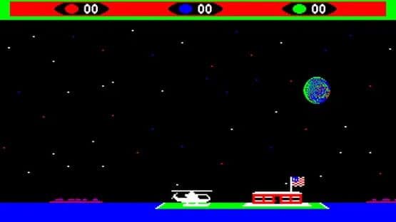 Choplifter! — screenshot 2