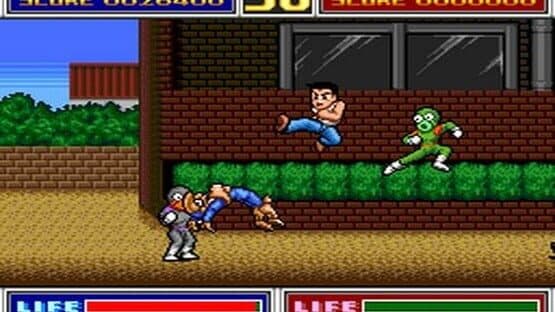 Galaxy Deka Gayvan — screenshot 1