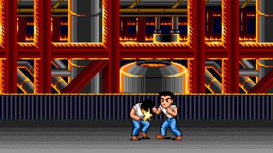 Galaxy Deka Gayvan — screenshot 5