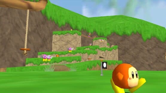 Mario in the Multiverse — screenshot 1