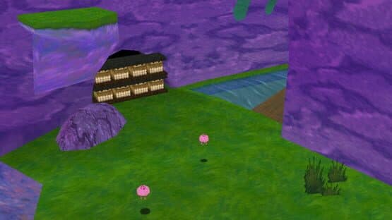 Mario in the Multiverse — screenshot 2