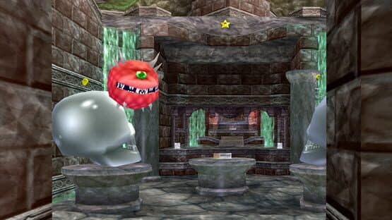Mario in the Multiverse — screenshot 4