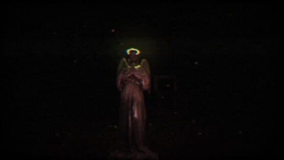 Ha-ha-ho-ho-horror — screenshot 1