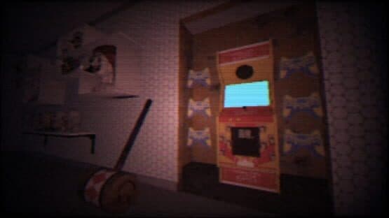 Ha-ha-ho-ho-horror — screenshot 4