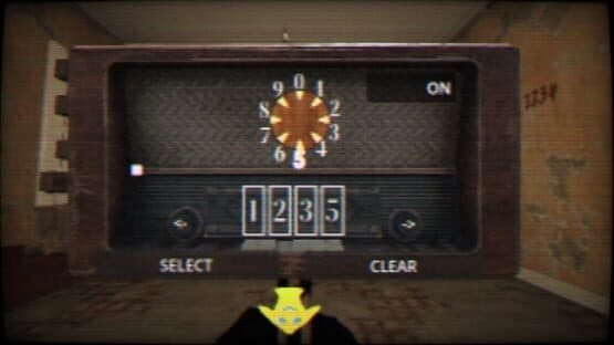 Ha-ha-ho-ho-horror — screenshot 5