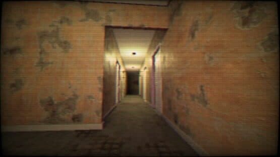 Ha-ha-ho-ho-horror — screenshot 6