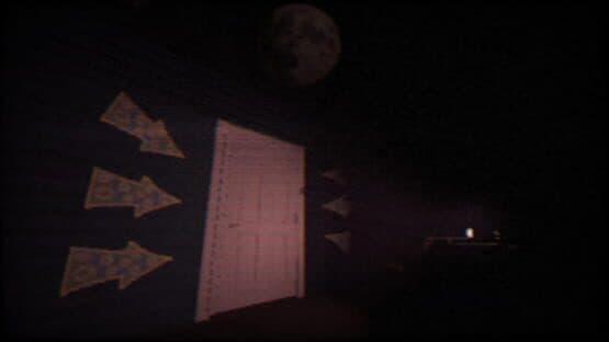 Ha-ha-ho-ho-horror — screenshot 7